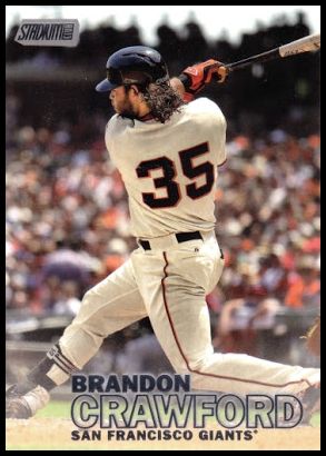 47 Brandon Crawford